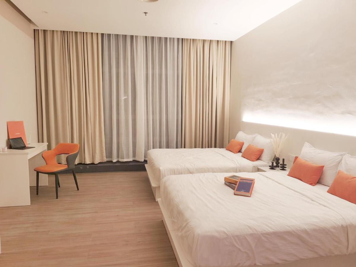 The Peak - Bangsar South Mid Valley Kuala Lumpur Ngoại thất bức ảnh
