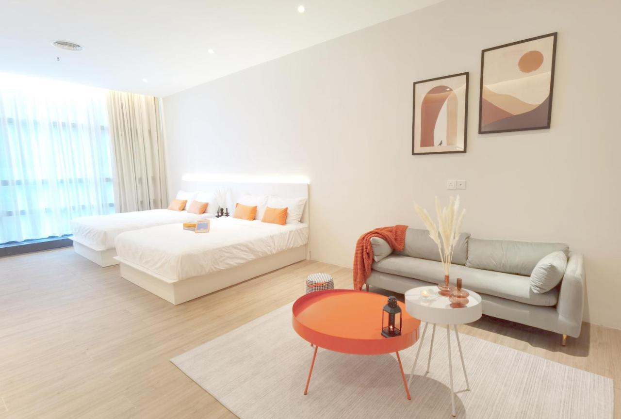 The Peak - Bangsar South Mid Valley Kuala Lumpur Ngoại thất bức ảnh