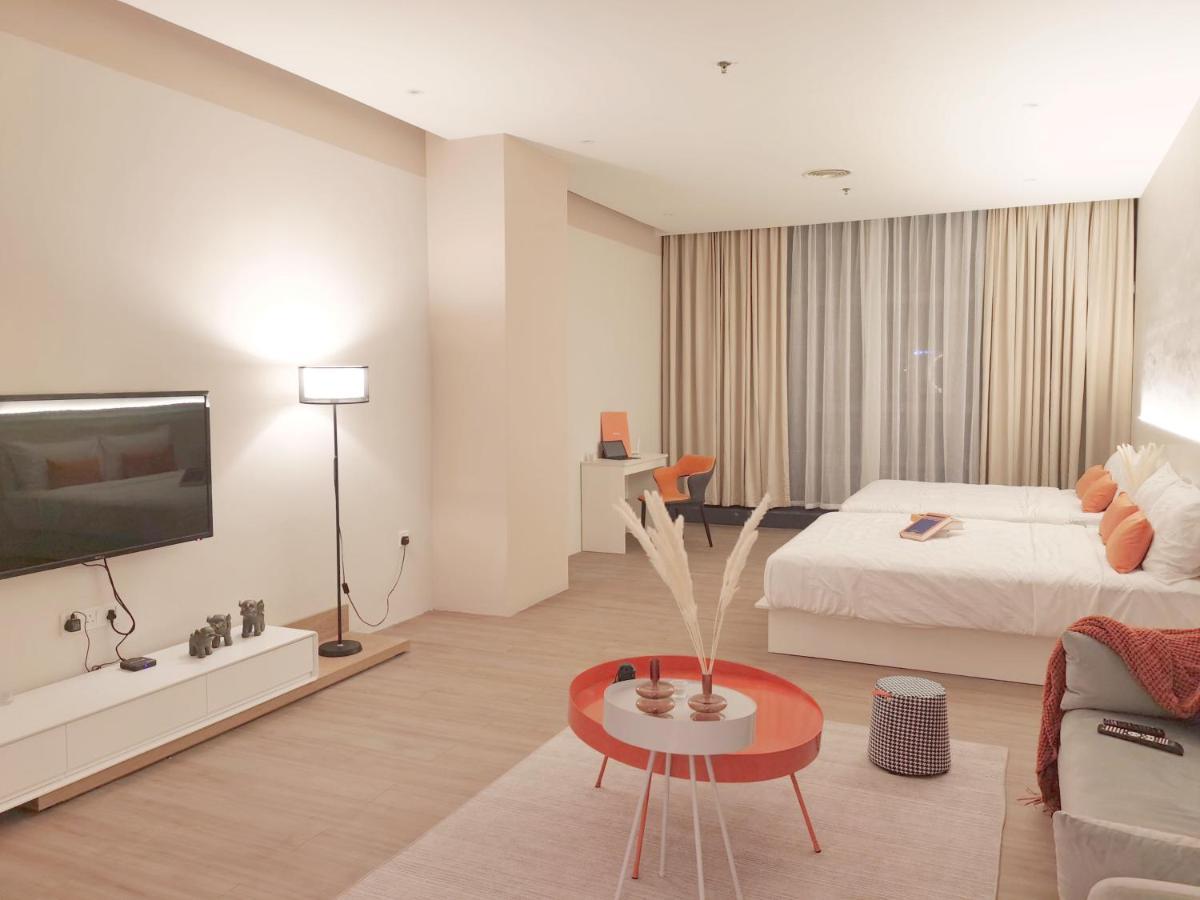 The Peak - Bangsar South Mid Valley Kuala Lumpur Ngoại thất bức ảnh