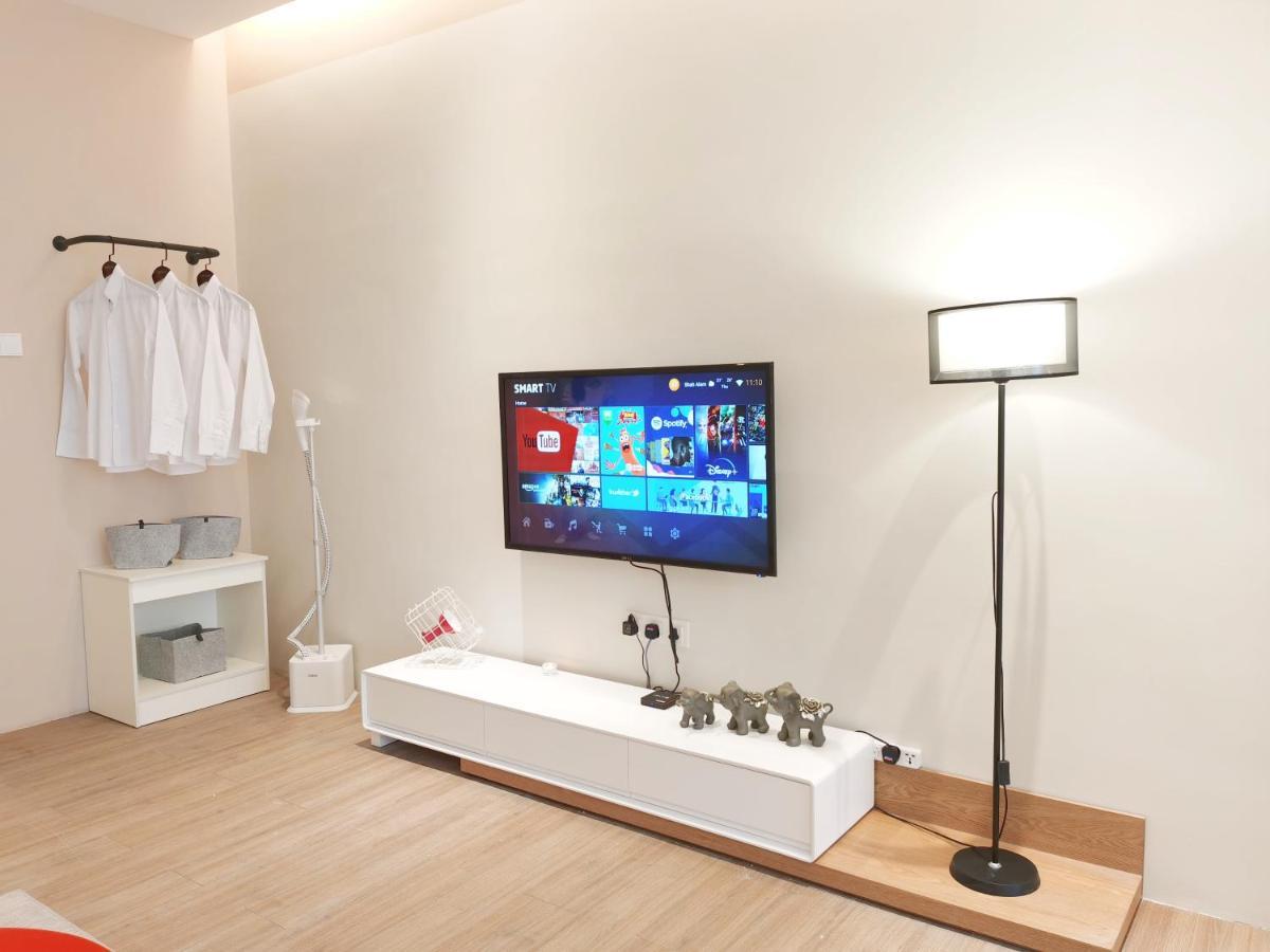 The Peak - Bangsar South Mid Valley Kuala Lumpur Ngoại thất bức ảnh