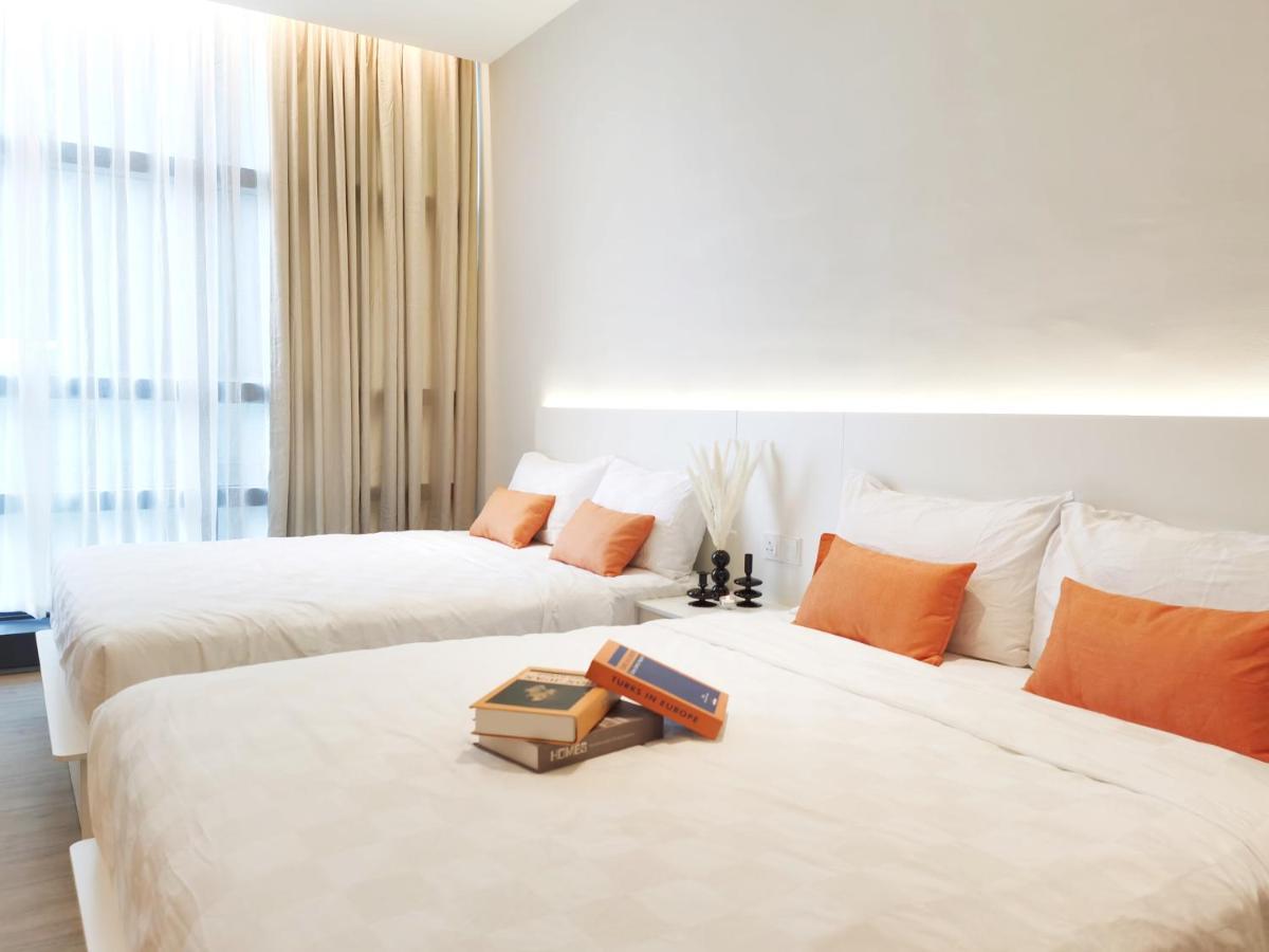 The Peak - Bangsar South Mid Valley Kuala Lumpur Ngoại thất bức ảnh