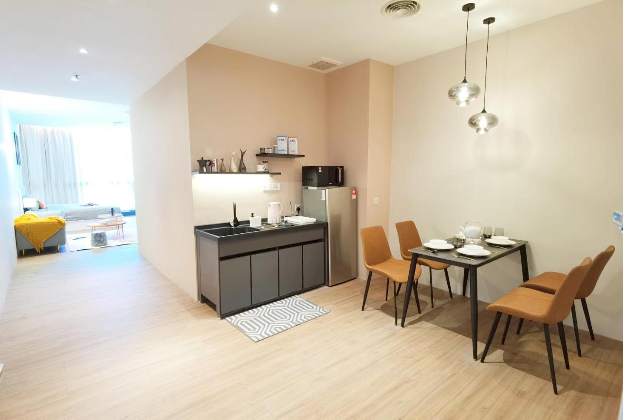 The Peak - Bangsar South Mid Valley Kuala Lumpur Ngoại thất bức ảnh