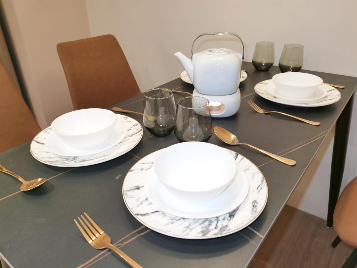 The Peak - Bangsar South Mid Valley Kuala Lumpur Ngoại thất bức ảnh