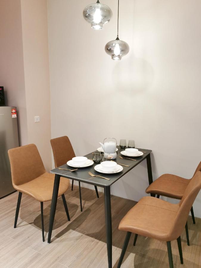 The Peak - Bangsar South Mid Valley Kuala Lumpur Ngoại thất bức ảnh