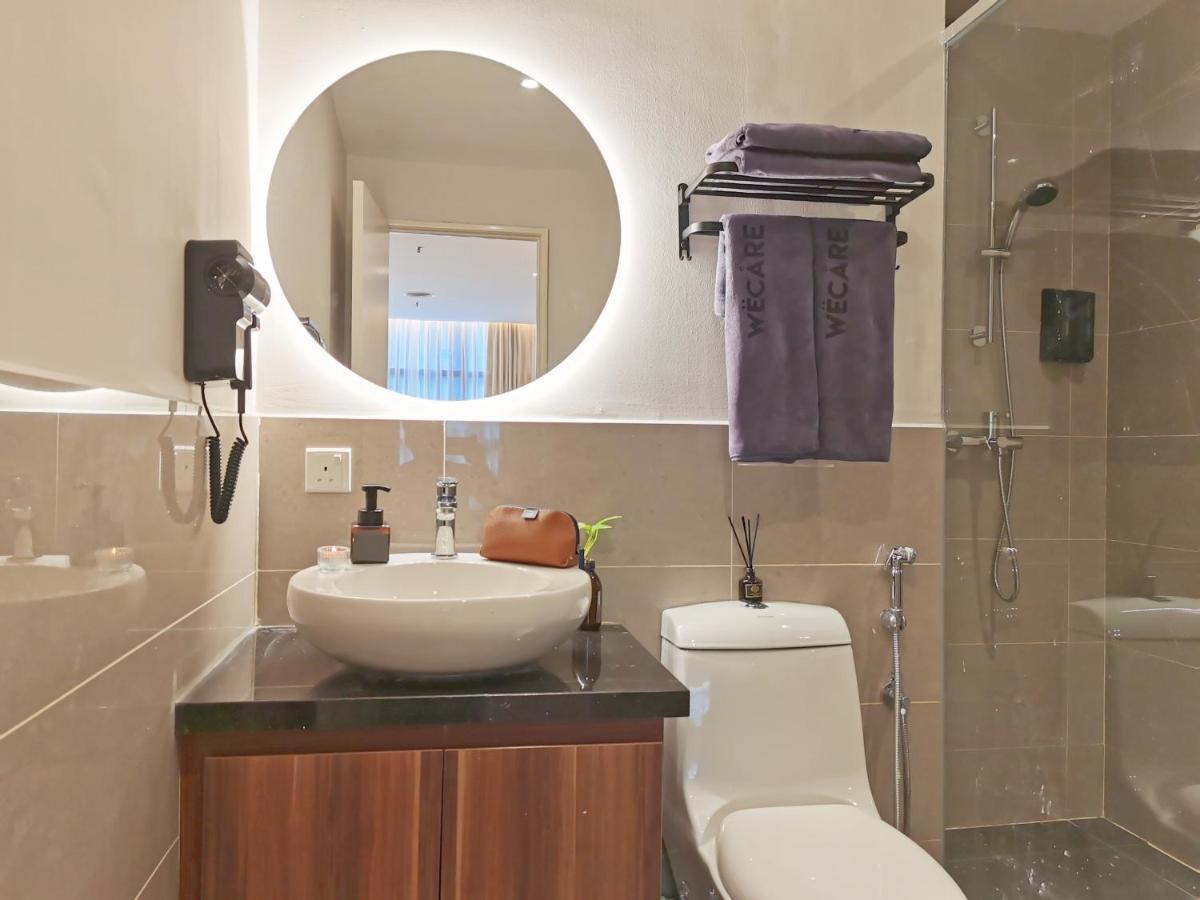 The Peak - Bangsar South Mid Valley Kuala Lumpur Ngoại thất bức ảnh