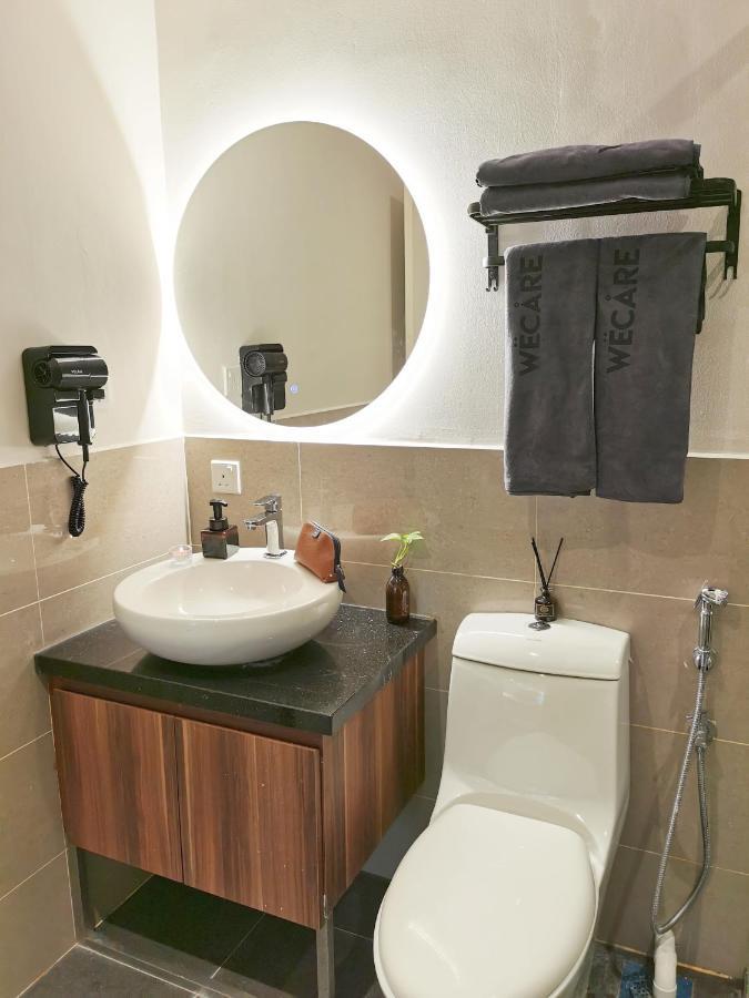 The Peak - Bangsar South Mid Valley Kuala Lumpur Ngoại thất bức ảnh