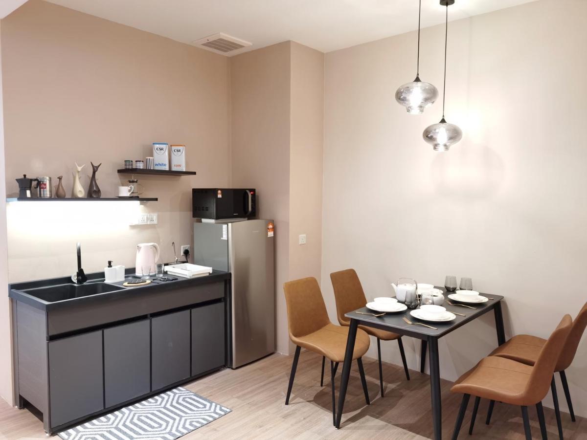 The Peak - Bangsar South Mid Valley Kuala Lumpur Ngoại thất bức ảnh