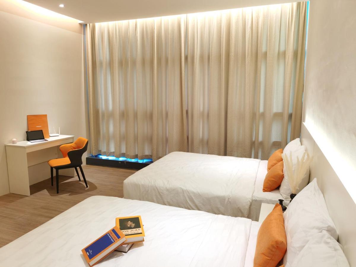 The Peak - Bangsar South Mid Valley Kuala Lumpur Ngoại thất bức ảnh