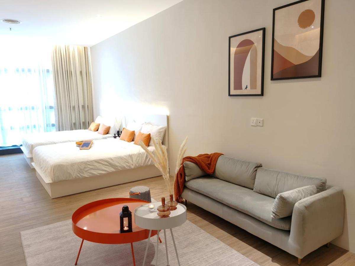 The Peak - Bangsar South Mid Valley Kuala Lumpur Ngoại thất bức ảnh