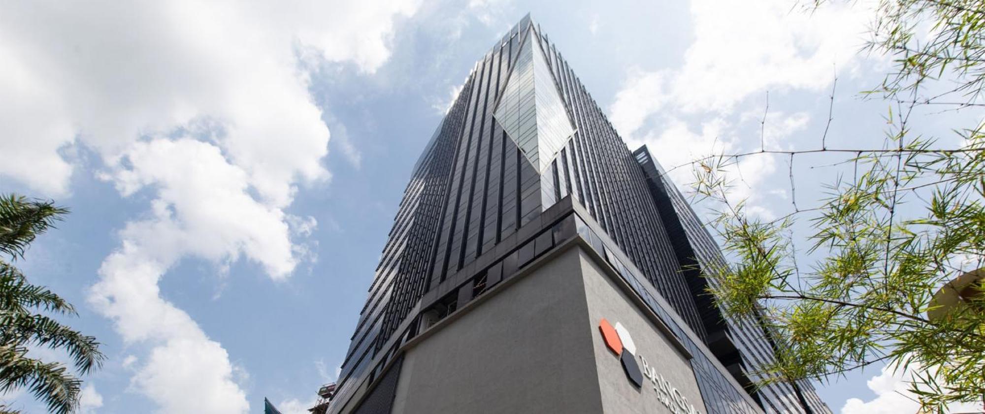 The Peak - Bangsar South Mid Valley Kuala Lumpur Ngoại thất bức ảnh